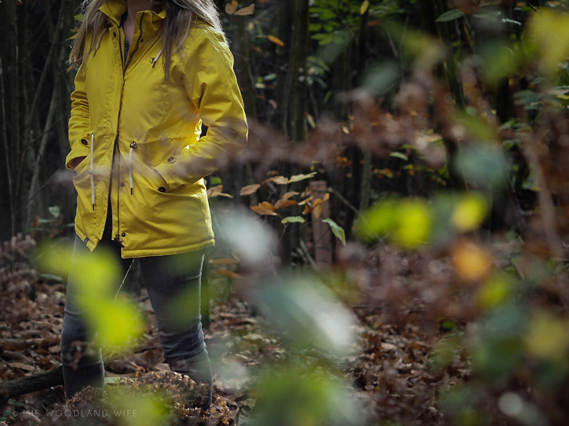 The Woodland Wife - Live Happy. Live Simple -Lighthouse Clothing AW17 - Women's, Men's & Kids Raincoats and Waterproof Jackets